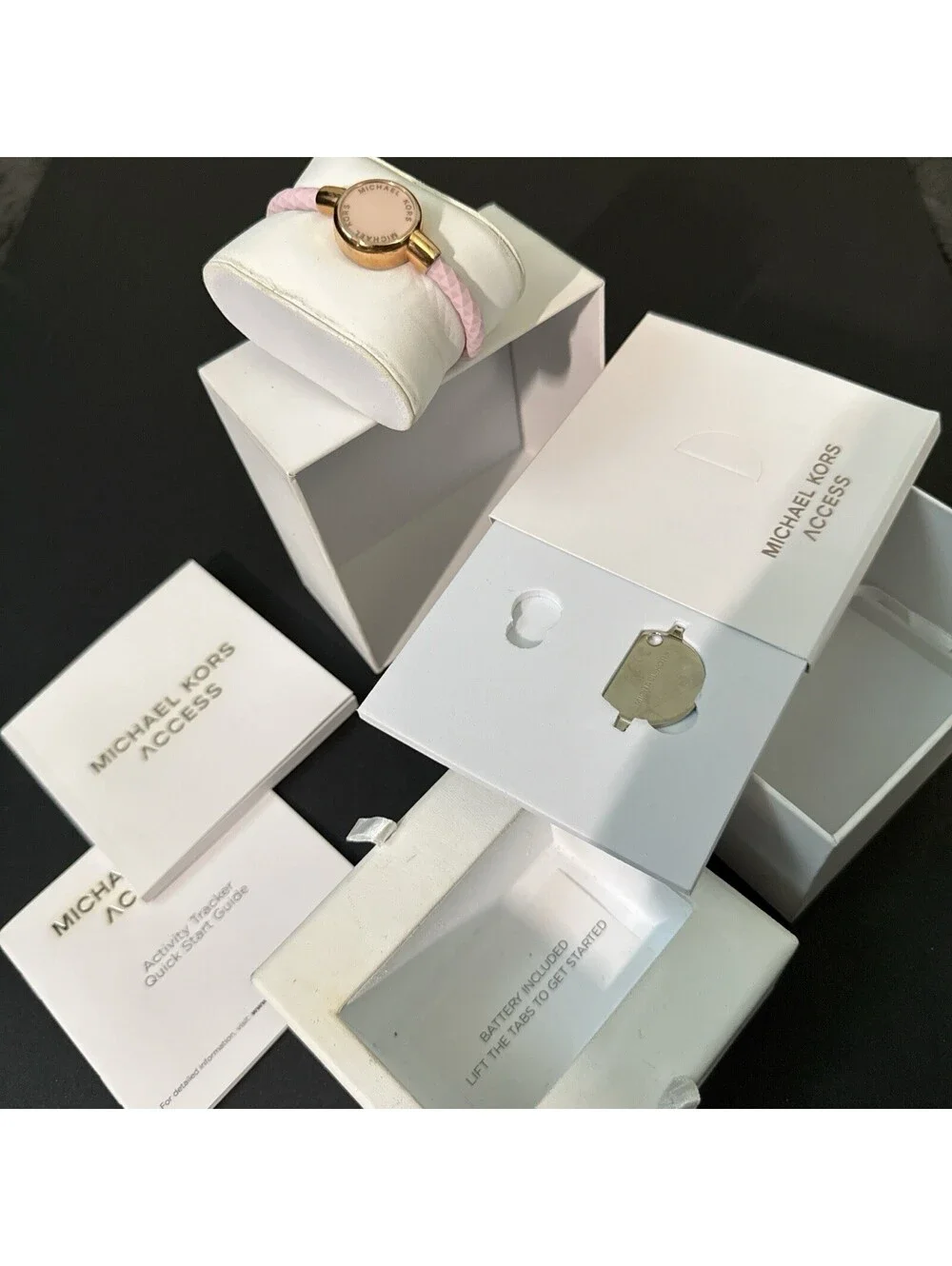 Michael Kors Access Smart Watch/Bracelet